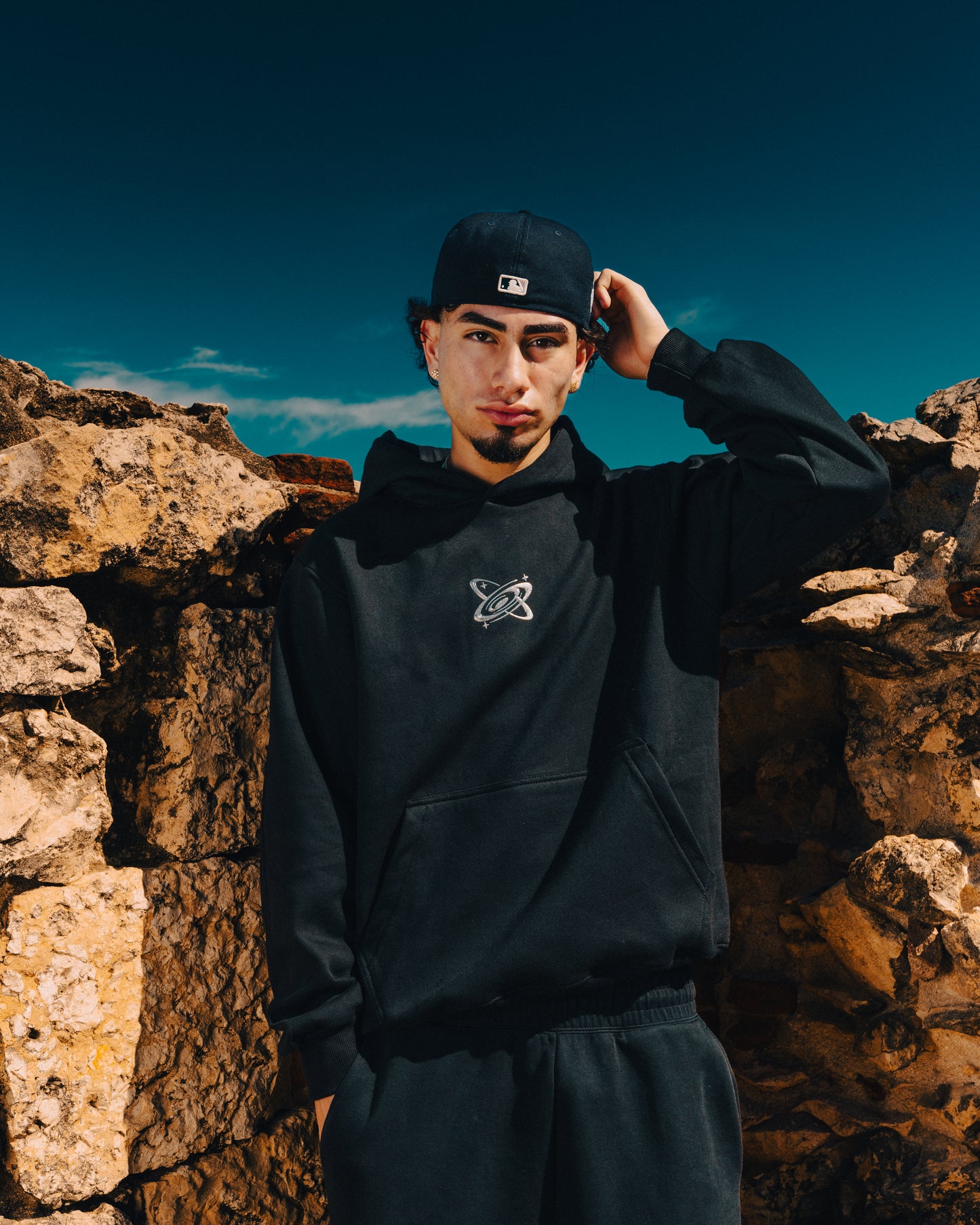 La 19 LIMITED EDITION hoodie