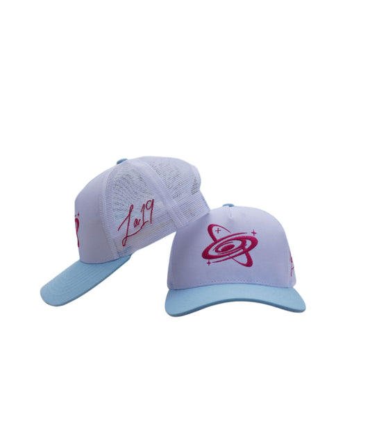 VORTEX CAP